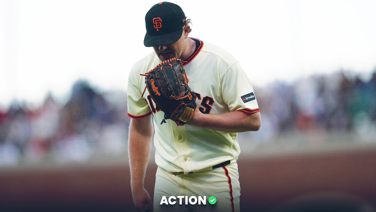 Giants vs Nationals Prediction, Pick, Odds: 3 Reasons to Fade Washington