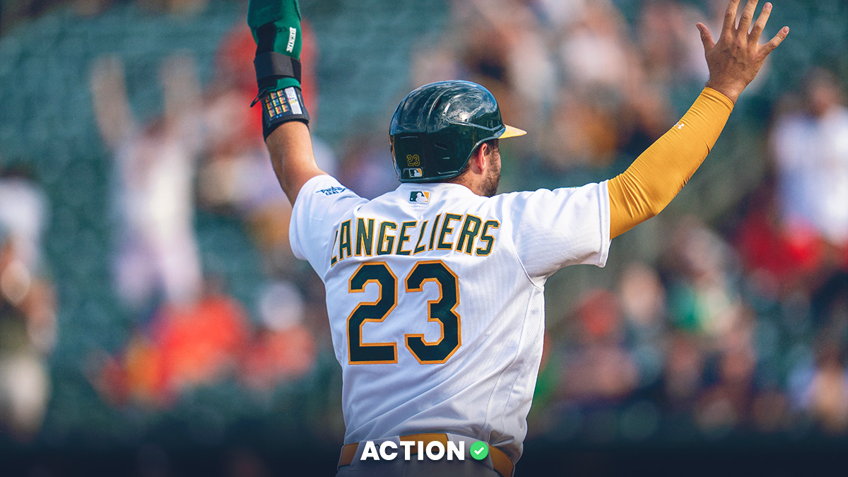 Home Run Picks Today: 4 MLB Bets for Royals-Tigers, Rangers-Athletics, More for April 15