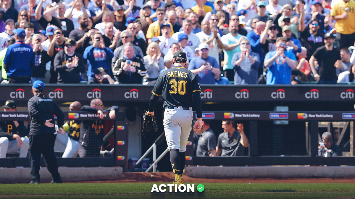 Pirates vs Reds Prediction, Odds & MLB Player Prop Pick for Today’s Game