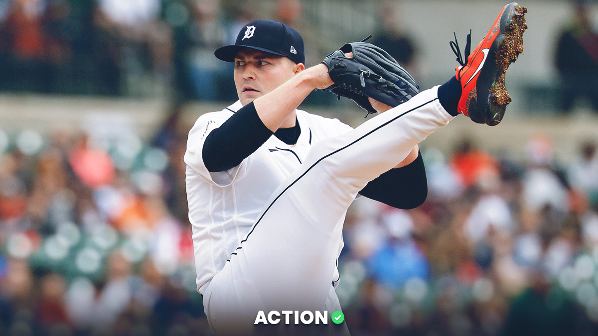 Tigers vs Red Sox Prediction, Pick, MLB Odds for Saturday, April 18