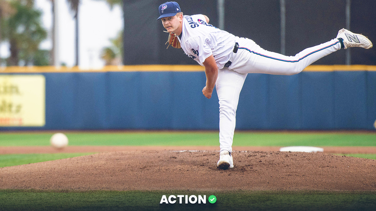 Best Baseball Bets Today: Trigger’s Minor League Triple-A Picks for Friday, April 10