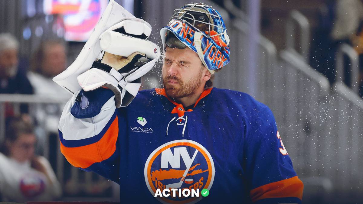 Toronto Maple Leafs vs New York Islanders NHL Prediction, Pick, Odds, April 9