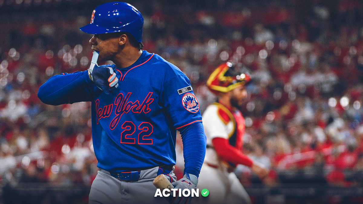 Mets vs Cardinals Prediction, Pick, MLB Odds for Wednesday, April 1