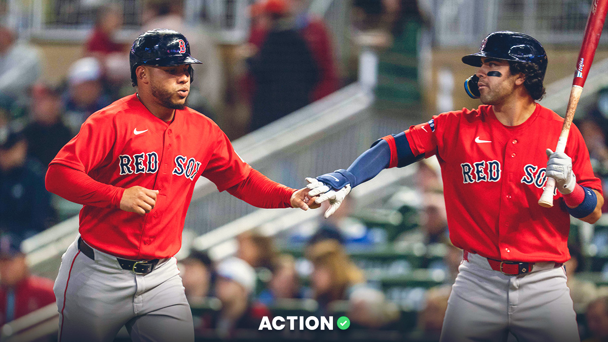 Red Sox vs Twins Prediction, Pick, MLB Odds for Tuesday, April 14