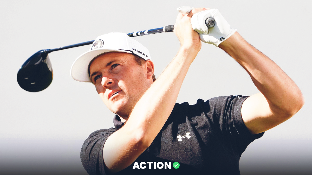 2 RBC Heritage First-Round Leader Picks Image