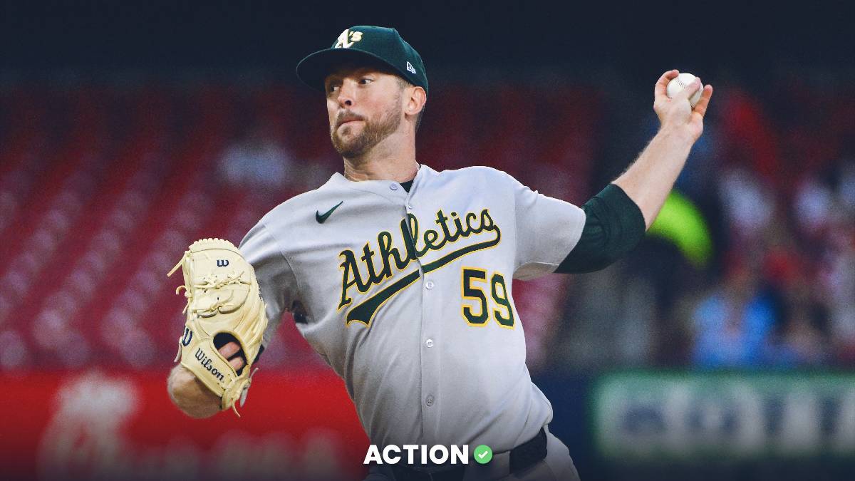 Athletics vs Yankees Prediction, Pick, MLB Odds for Thursday, April 9