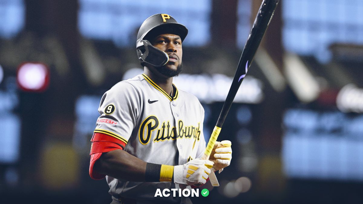 Cardinals vs Pirates Prediction, Pick, MLB Odds for Monday, April 27