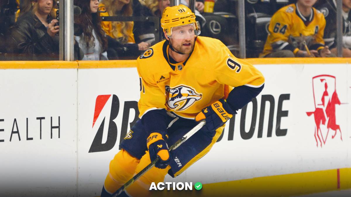 Nashville Predators vs Los Angeles Kings NHL Prediction, Pick, Odds, April 6