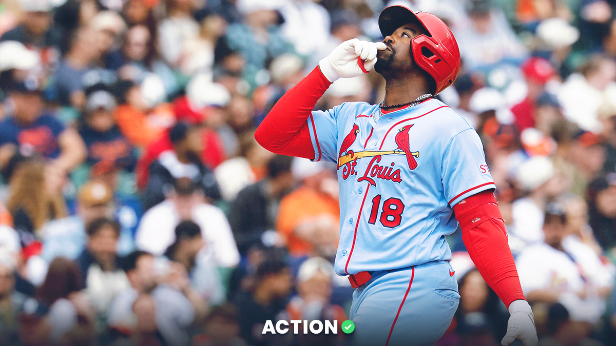 Cardinals vs Tigers Predictions, Odds, and Picks for Sunday Night Baseball