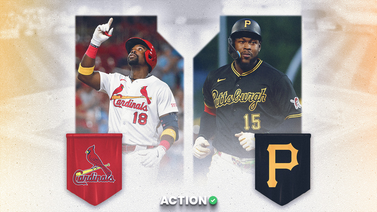 Cardinals vs Pirates Prediction, Pick, MLB Odds for Thursday, April 30