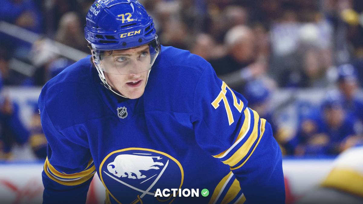 NHL Best Bets, Predictions, Picks, Odds, Wednesday, April 15