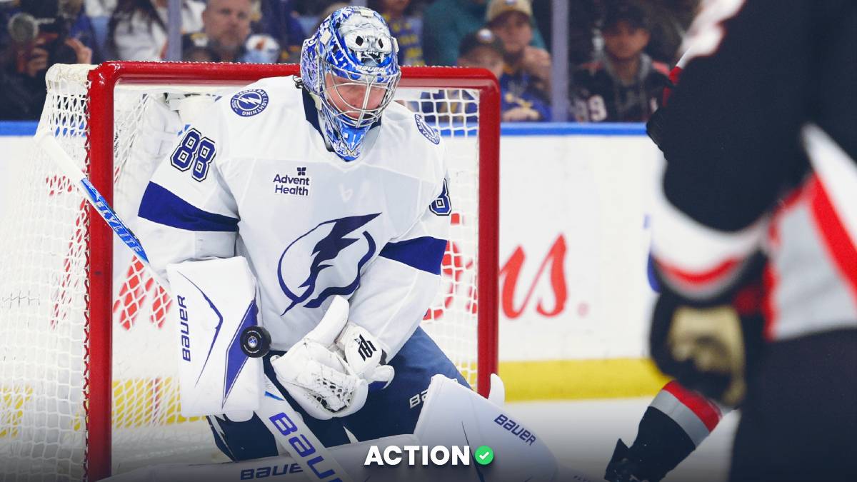 Tampa Bay Lightning vs Montreal Canadiens NHL Prediction, Pick, Odds, April 9