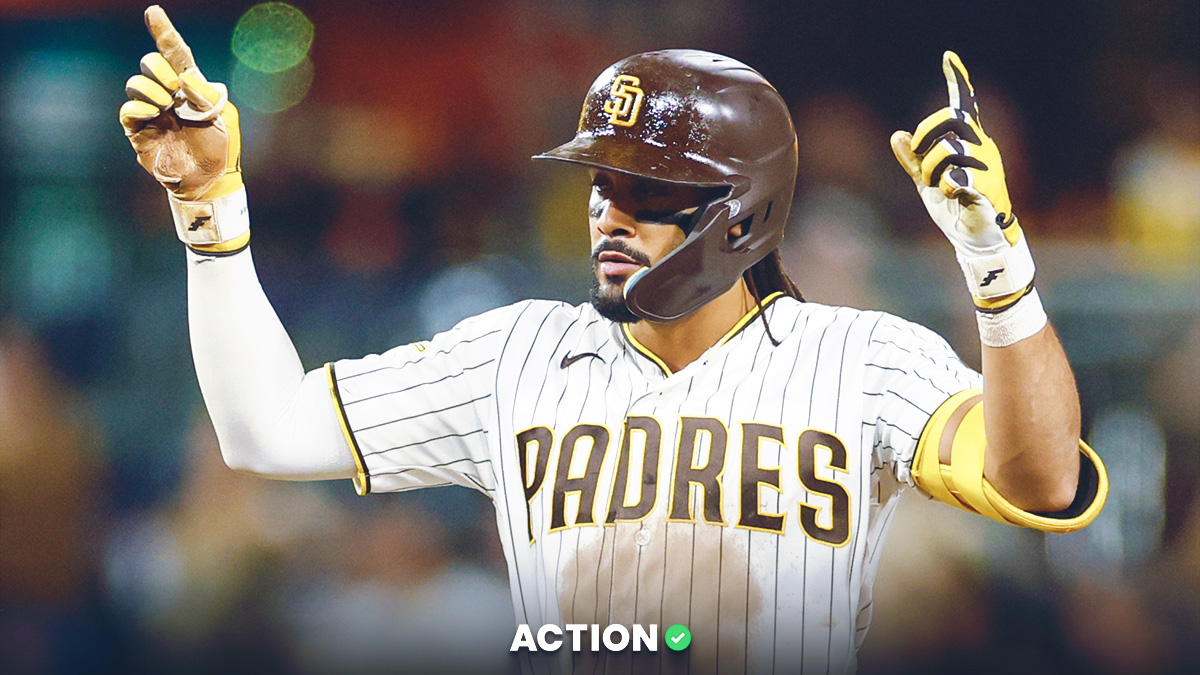 MLB Picks, Predictions Today: Best Bets for Giants vs Phillies, Rockies vs Reds, More for Tuesday, April 28