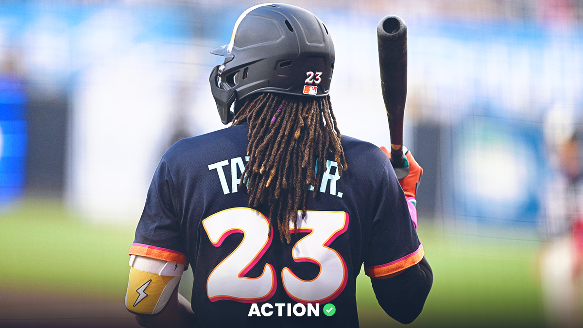 MLB Props: Minion’s Total Bases Bets for Red Sox vs Blue Jays, Cubs vs Padres