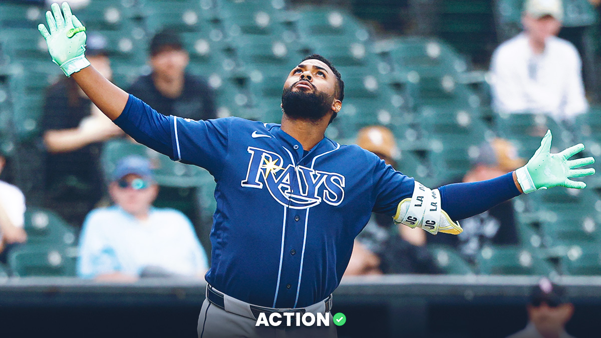 Rays vs Pirates Prediction, Pick, MLB Odds for Saturday, April 18