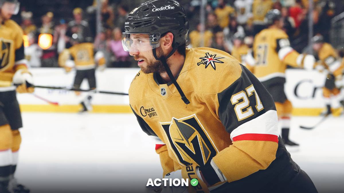 Vegas Golden Knights vs Utah Mammoth Game 4 NHL Playoffs, Prediction, Pick, Odds, April 27