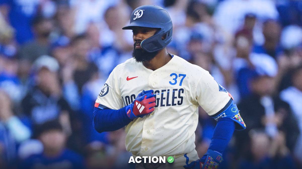 Mets vs Dodgers Prediction, Pick, MLB Odds for Monday, April 13