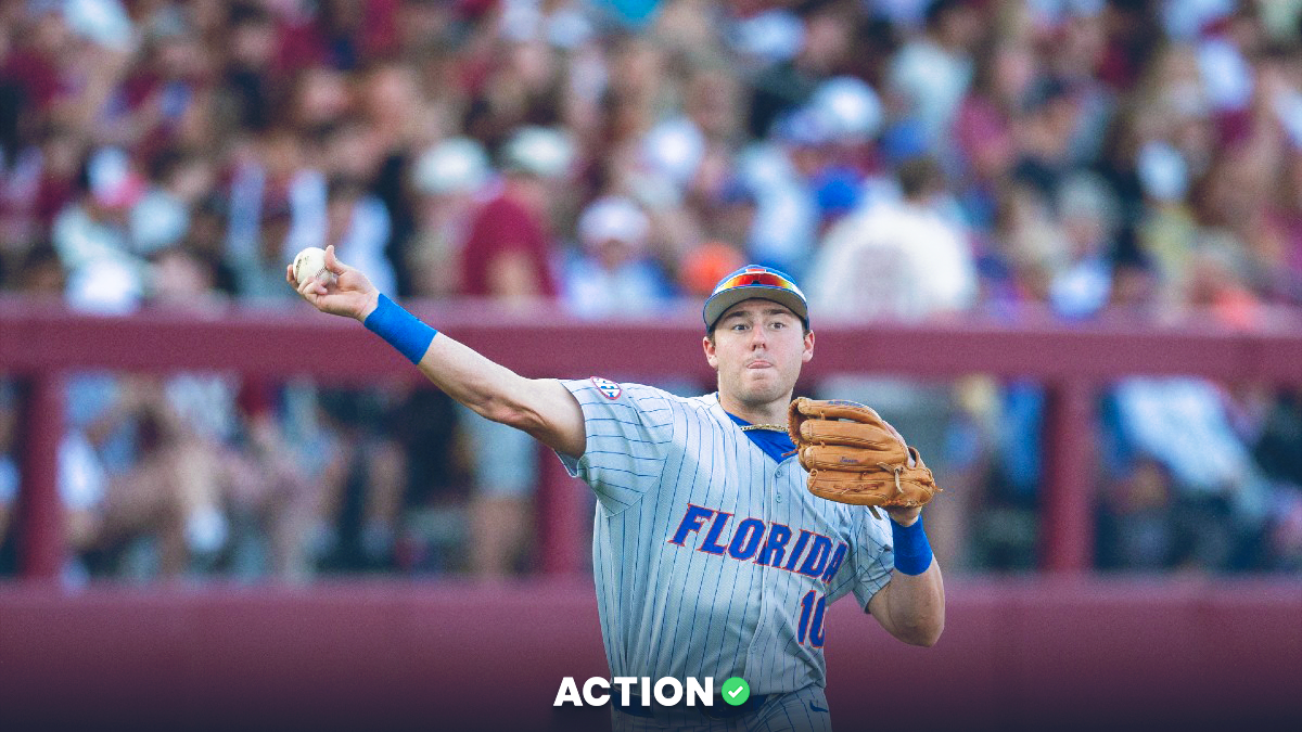 Texas A&M vs Florida Prediction, Pick, NCAA Baseball Odds for Friday, April 24
