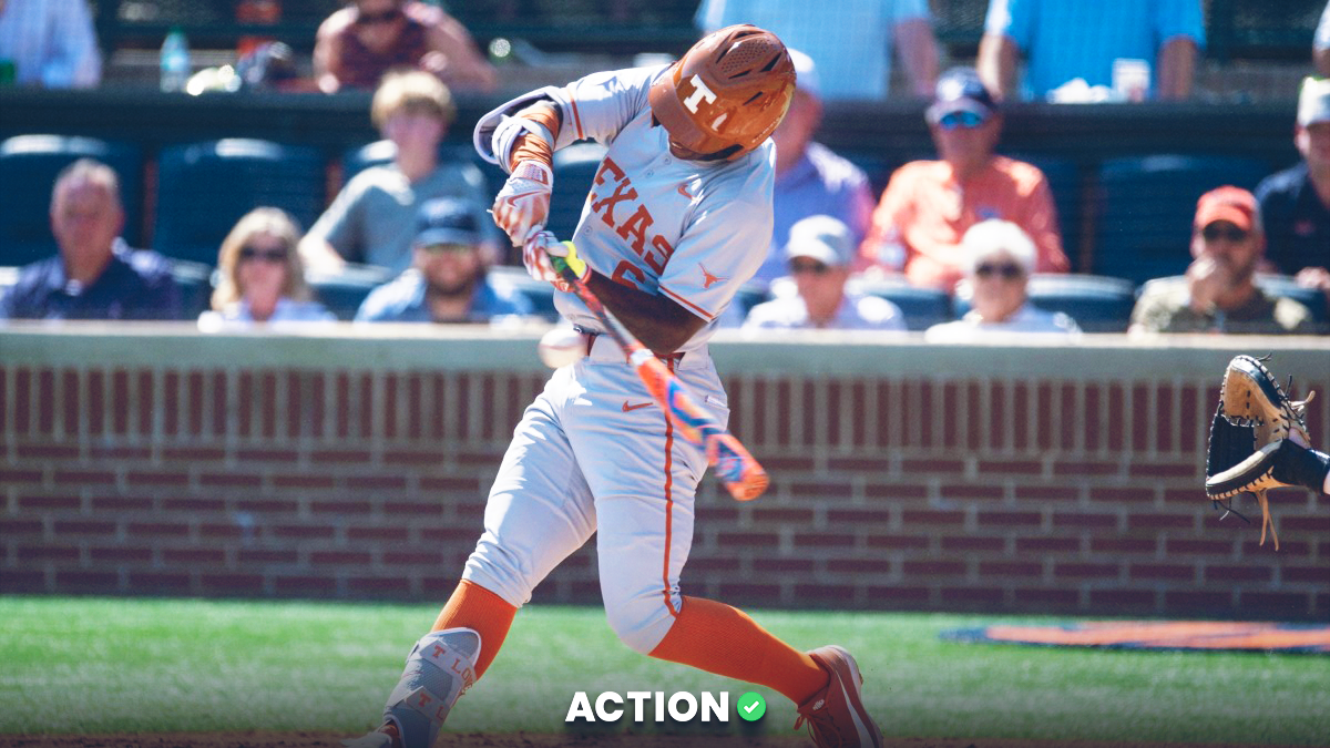 Texas vs Texas A&M Prediction, Pick, NCAA Baseball Odds for Friday, April 10