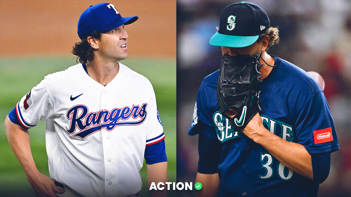 MLB Picks, Predictions, Odds Today: Bets for Orioles vs. Guardians, Rangers vs. Mariners, and More