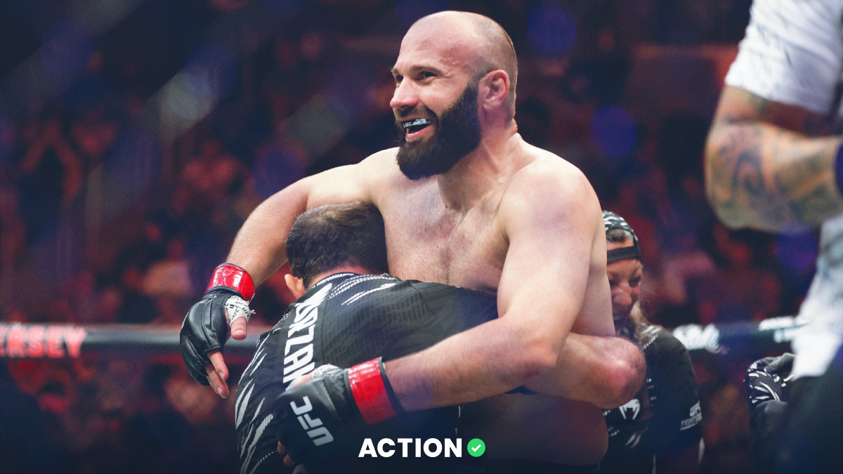 Azamat Murzakanov vs. Paulo Costa Prediction, Pick, Odds for UFC 327 (Saturday, April 11)