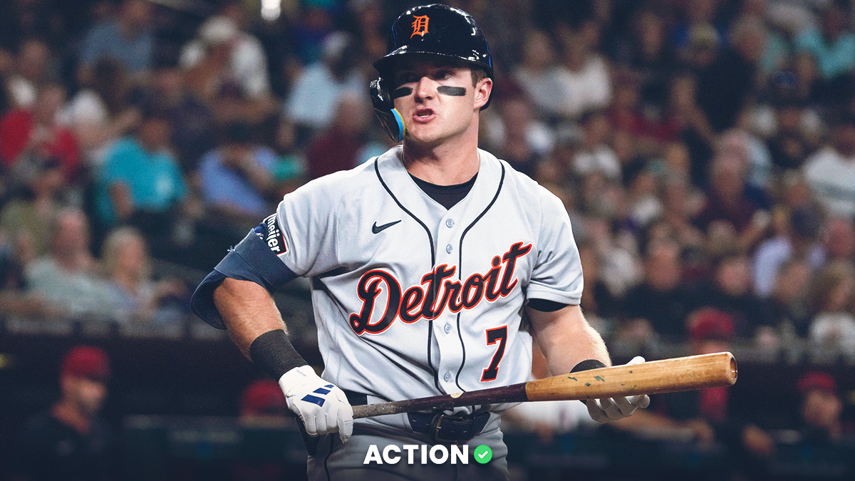 MLB Home Run Props, Expert HR Picks Today for White Sox-Marlins, Tigers-Diamondbacks for April 1