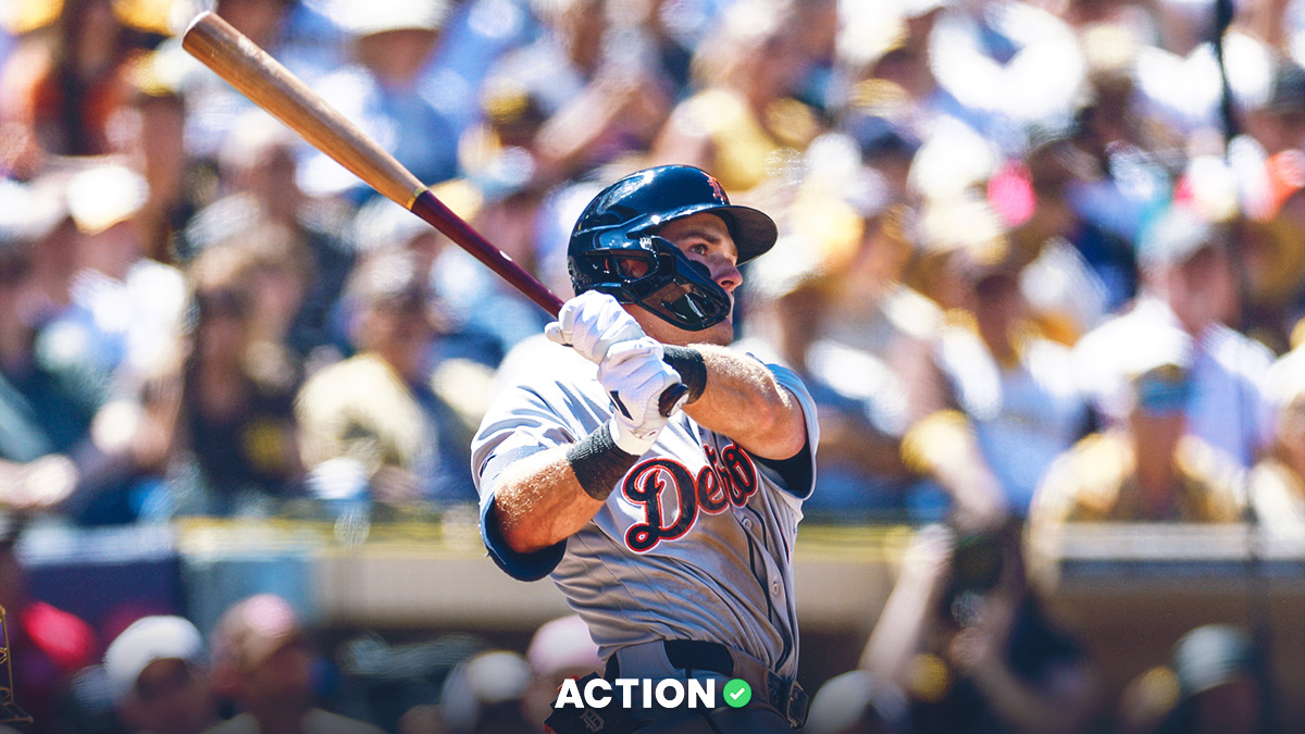 Cardinals vs Tigers Prediction, Odds & MLB Parlay Picks for Saturday, April 4