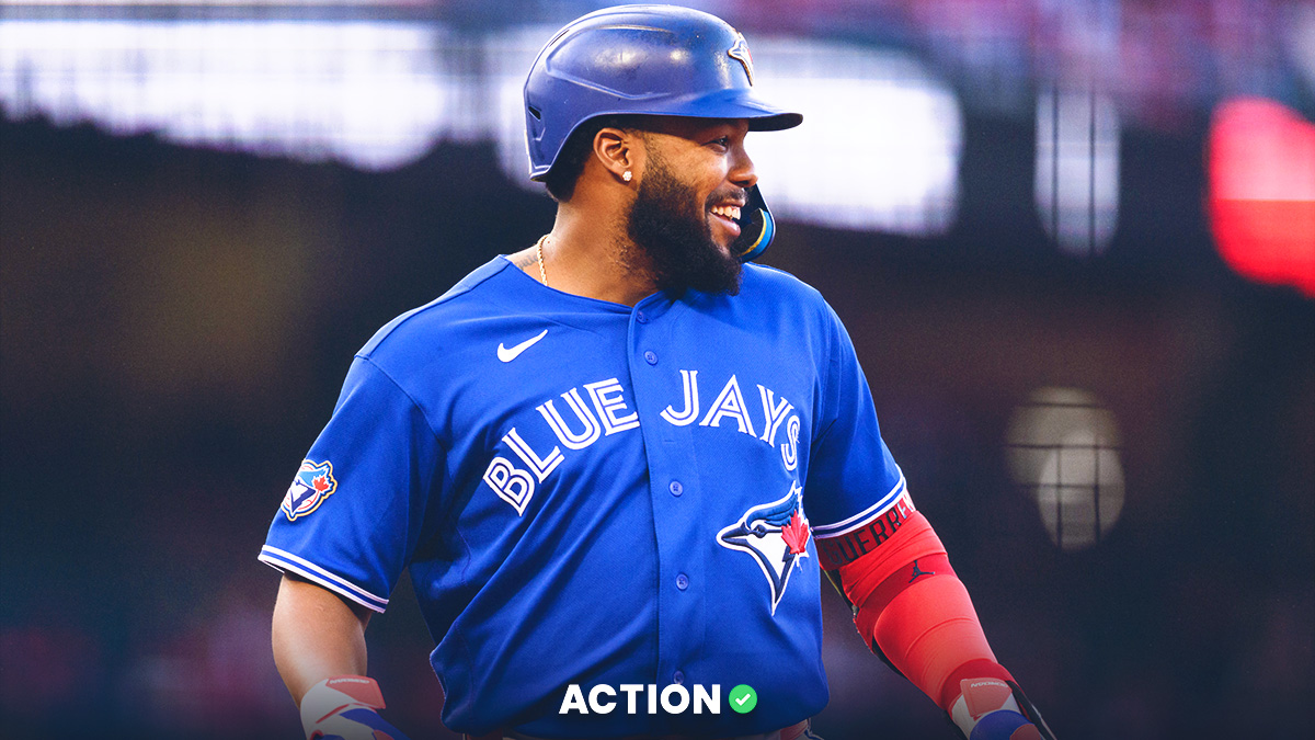 Fanatics Long Ball Jackpot: Gallant's Picks for Longest HR article feature image