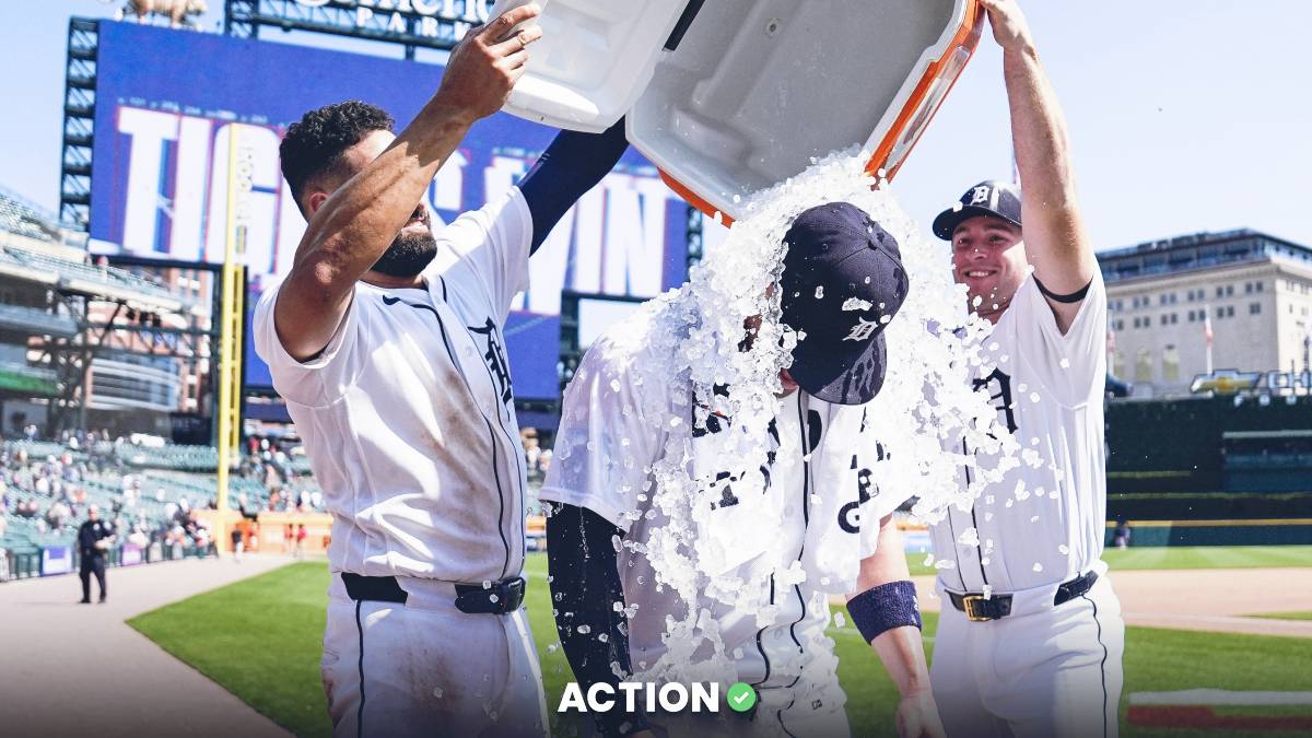 Tigers vs Reds Prediction, Pick, MLB Odds for Friday, April 24