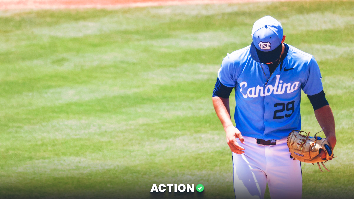 UNC vs Clemson Prediction, Pick, NCAA Baseball Odds for Friday, April 10