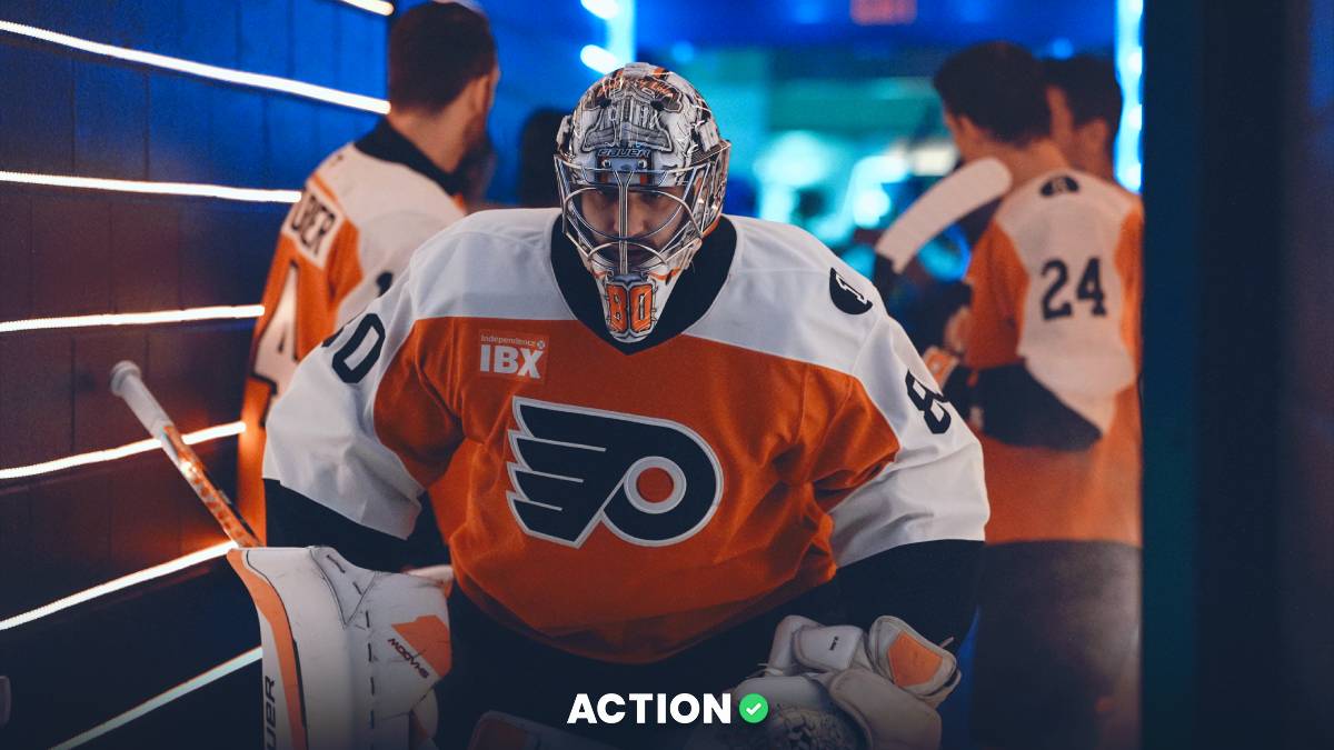 Carolina Hurricanes vs Philadelphia Flyers NHL Prediction, Pick, Odds, April 13