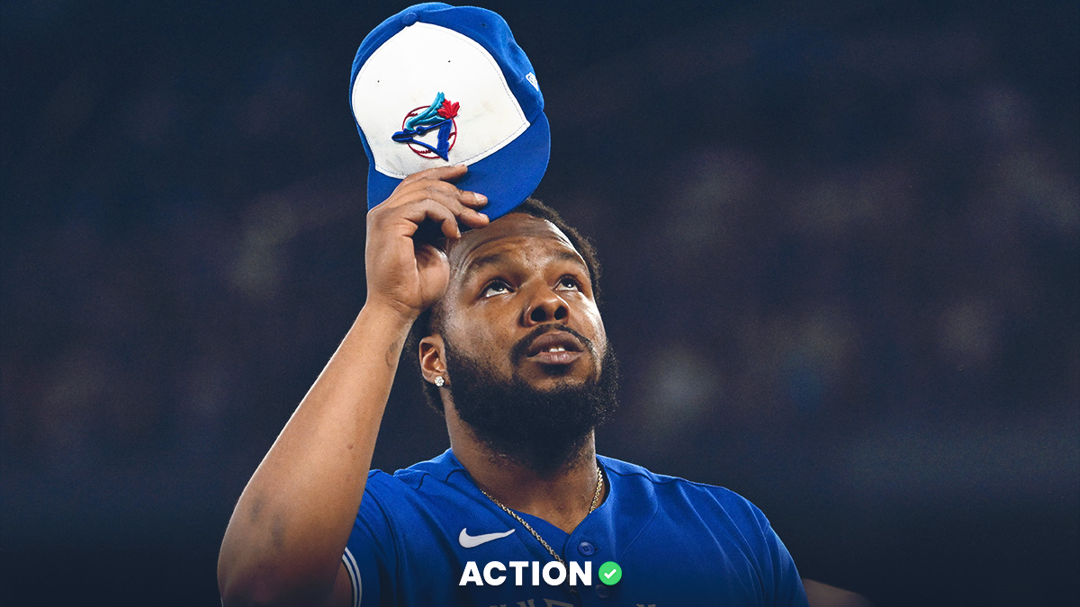 Red Sox vs Blue Jays Prediction, Pick, Odds: Remarkably Efficient Vladdy