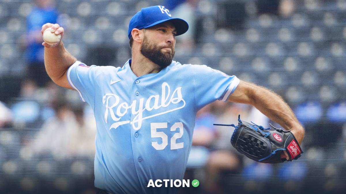 Royals vs Athletics Prediction, Pick, MLB Odds for Wednesday, April 29