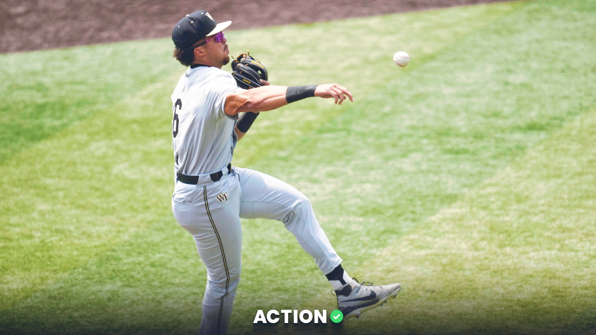 Wake Forest vs Miami Prediction, Pick, College Baseball Odds for Friday, April 10