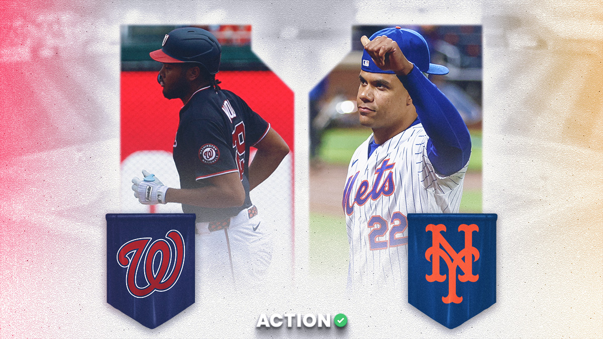 Nationals vs Mets Prediction, Pick, MLB Odds for Thursday, April 30