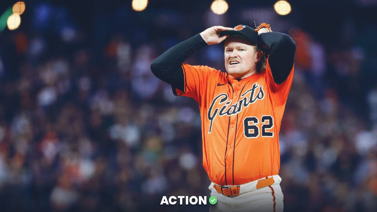 Mets vs Giants Prediction, Pick, MLB Odds for Sunday, April 5