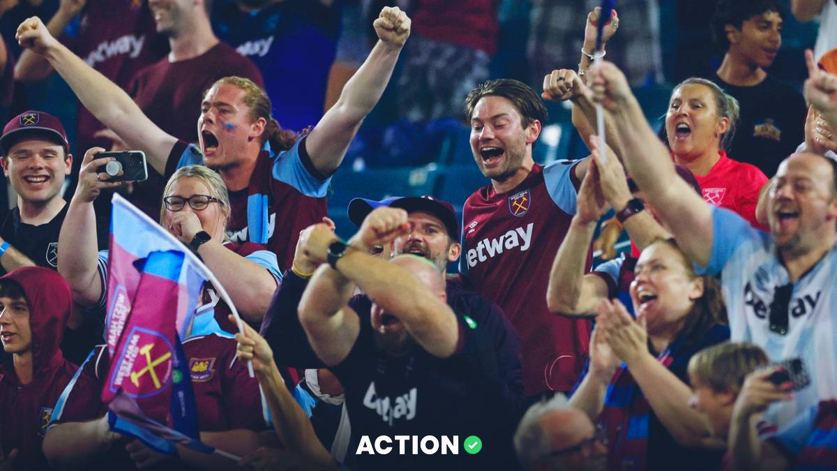 West Ham vs Crystal Palace Prediction, Pick, EPL Odds (Monday, April 20)