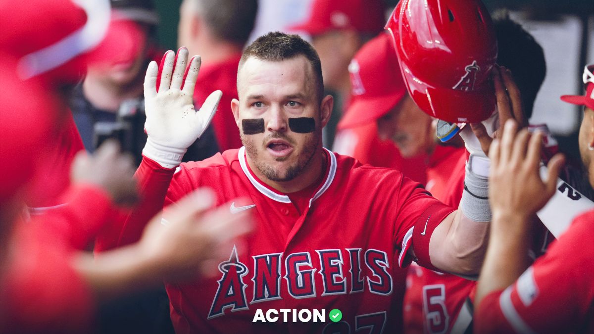 White Sox vs. Angels Prediction, Pick, MLB Odds for Monday, April 27