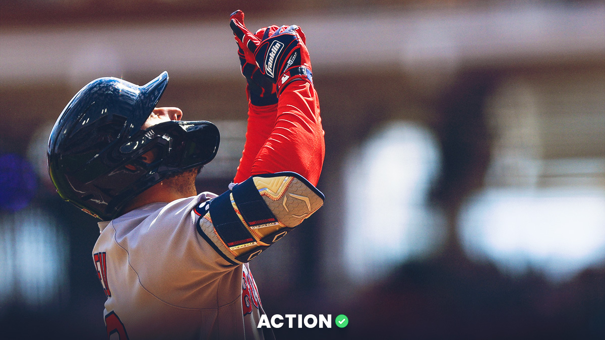 Red Sox vs Astros Prediction, Pick, MLB Odds for Wednesday, April 1