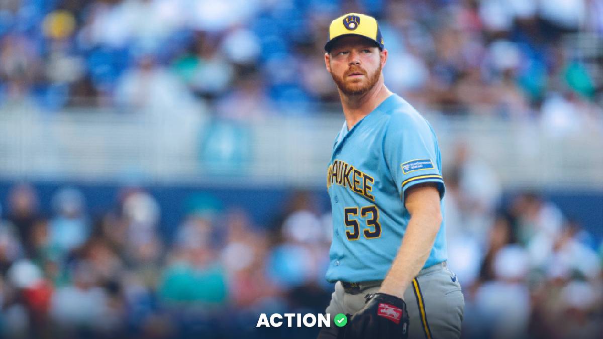 Pirates vs Brewers Prediction, Pick, MLB Odds for Friday, April 24