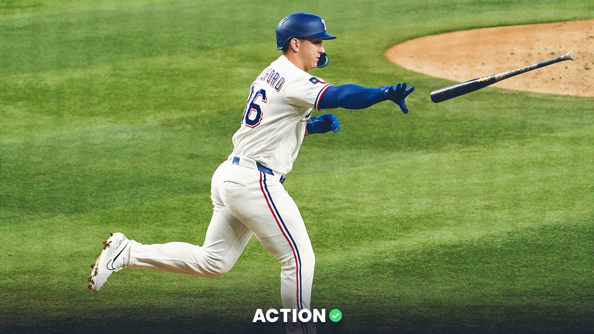 Rangers vs Athletics Prediction, Pick, MLB Odds for Tuesday, April 14 article feature image