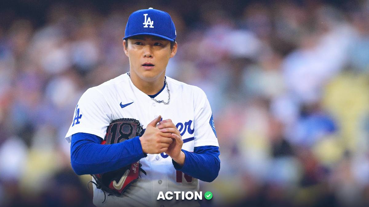 Hinton's MLB Player Props for Monday article feature image