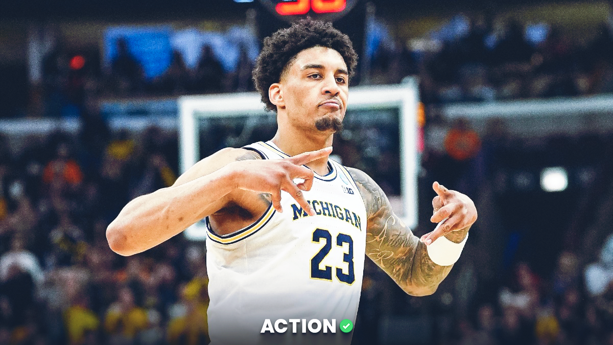 UConn vs Michigan Prediction, Odds, Time, NCAAB Pick — 4/6