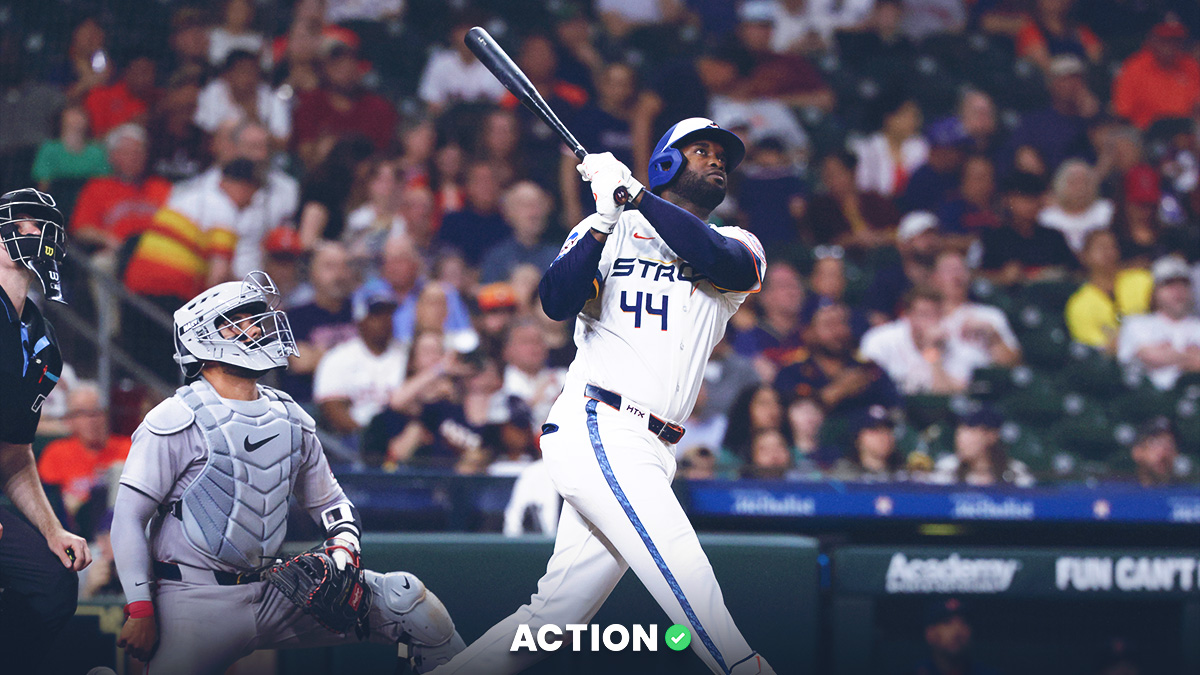 Home Run Picks Today: MLB Bets for Twins-Blue Jays, Astros-Mariners, More for April 11