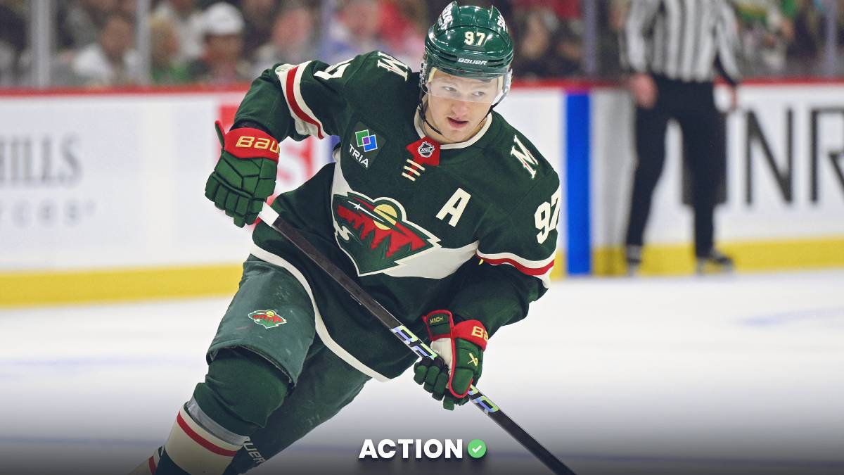 Minnesota Wild vs Dallas Stars Game 5 NHL Playoffs Prediction, Pick, Odds, April 28