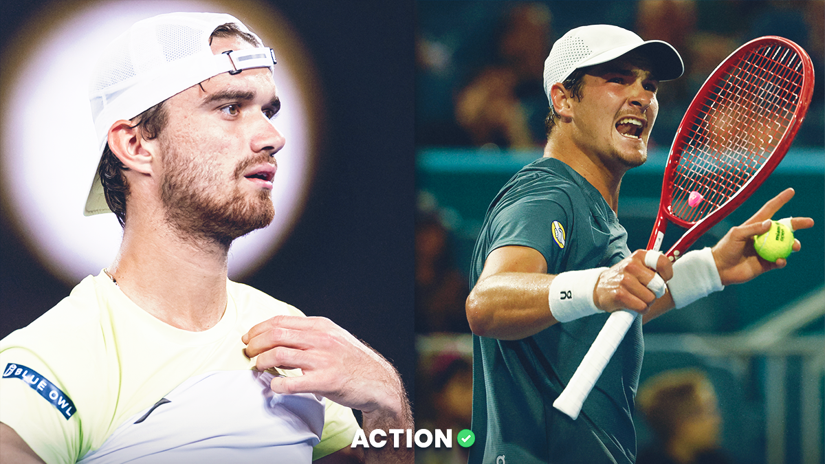French Open Predictions, Picks, Odds for Machac vs Zverev, Fonseca vs Prizmic article feature image