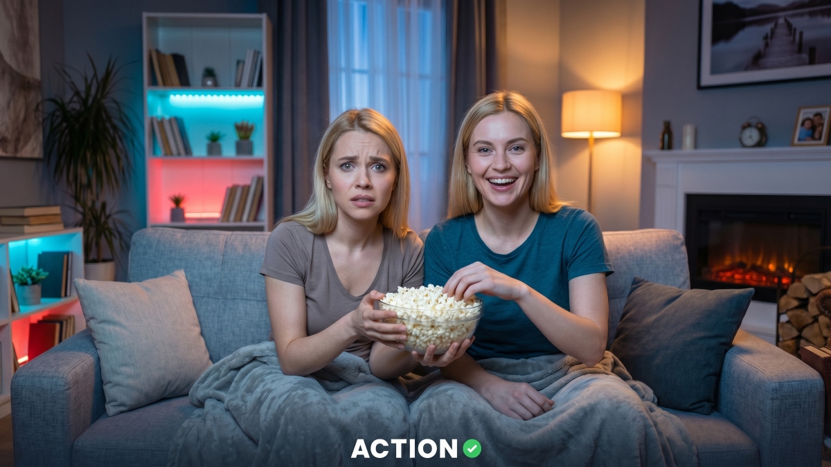 10 Best Movies on Netflix – What To Watch Tonight According to Kalshi Odds article feature image