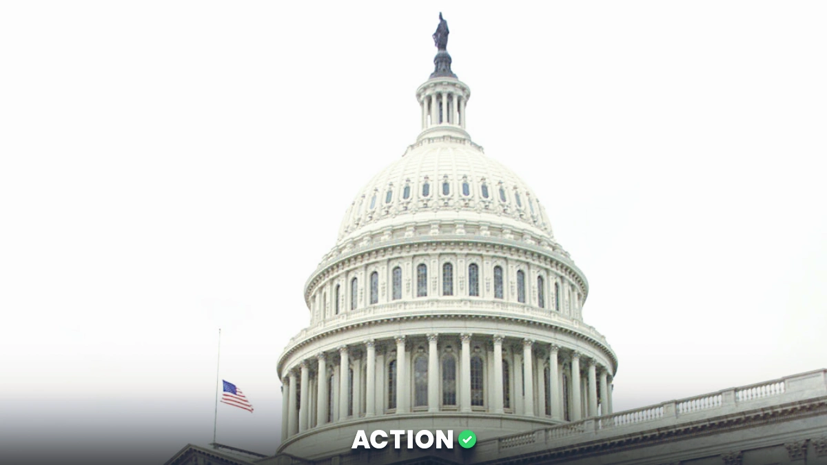 2026 Midterms: What Polymarket is Telling Us About November’s Elections article feature image