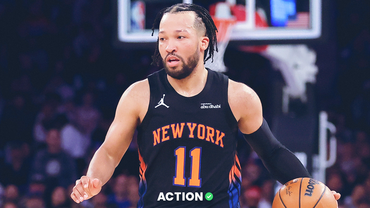 76ers vs Knicks Prediction, Pick, Odds for NBA Playoffs Game 1 on Monday, May 4