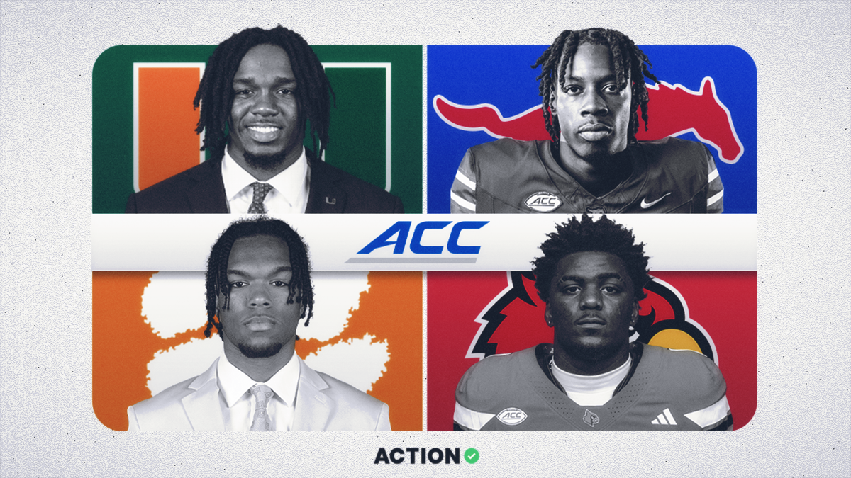 2026 ACC Picks, Predictions, Win Totals: Spring College Football Preview for Miami, Clemson, SMU, More